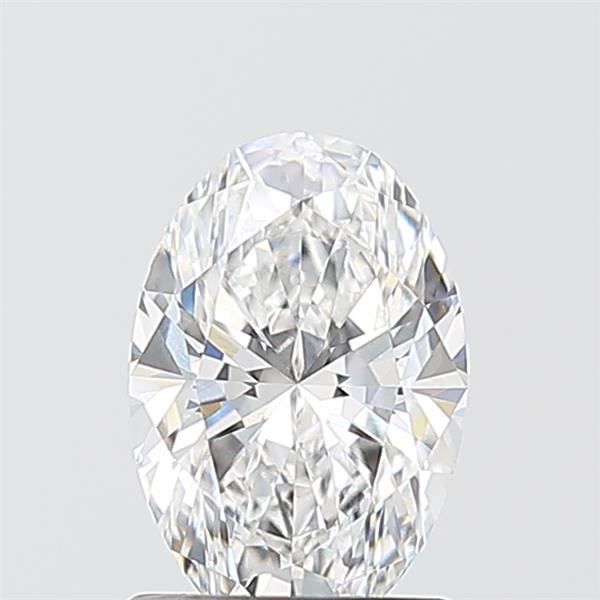 Lab Grown Diamond Lab-grown 1,08Ct D-VVS2 Oval - IGILG816651732 1
