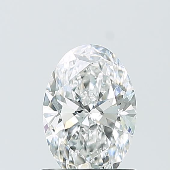 Lab Grown Diamond Lab-grown 1,01Ct D-VS1 Oval - IGILG815628859 1