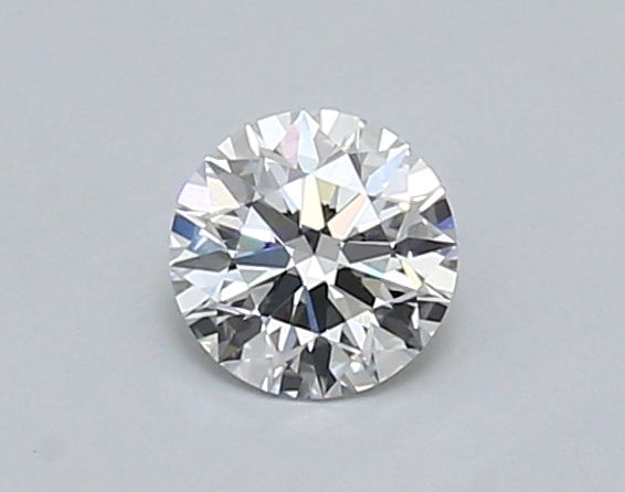 Lab Grown Diamond Lab-grown 0,56Ct D-VS1 Round - IGILG819661003 1