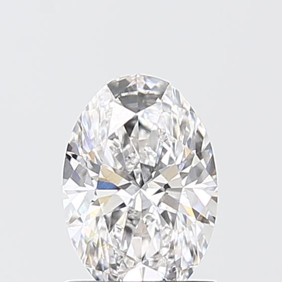 Lab Grown Diamond Lab-grown 1,04Ct E-VVS2 Oval - IGILG816651521 1