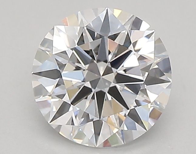 Lab Grown Diamond Lab-grown 0,95Ct D-VVS1 Round - IGILG819646142 1