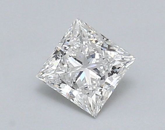 Lab Grown Diamond Lab-grown 0,79Ct D-VVS1 Princess - IGILG819646224 1