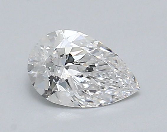 Lab Grown Diamond Lab-grown 0,78Ct D-VVS1 Pear - IGILG817625554 1