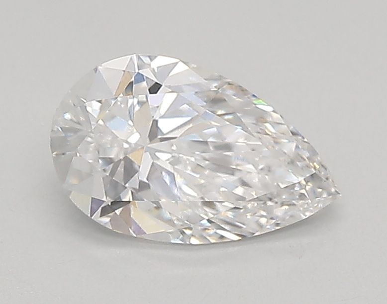 Lab Grown Diamond Lab-grown 0,78Ct D-VVS2 Pear - IGILG819622630 1