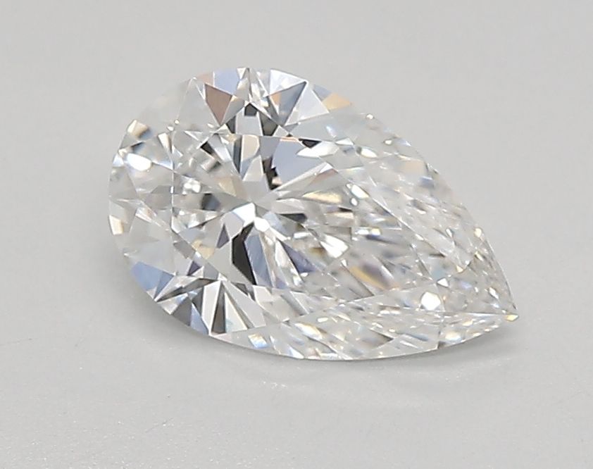 Lab Grown Diamond Lab-grown 0,84Ct E-VVS2 Pear - IGILG818699250 1