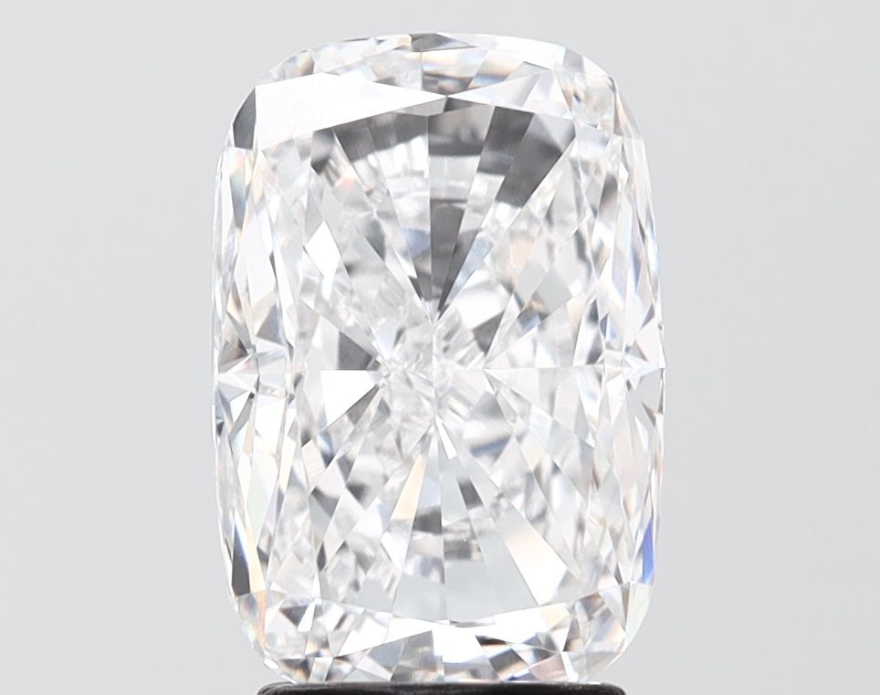 Lab Grown Diamond Lab-grown 3,5Ct E-VVS2 Cushion - IGILG819698472 1