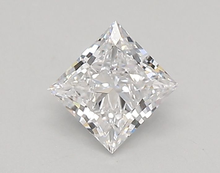 Lab Grown Diamond Lab-grown 0,46Ct D-VVS1 Princess - IGILG819627565 1