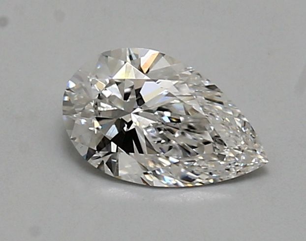 Lab Grown Diamond Lab-grown 0,97Ct D-VVS2 Pear - IGILG819622635 1