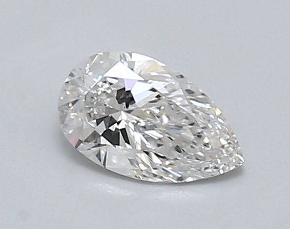 Lab Grown Diamond Lab-grown 0,7Ct E-VVS2 Pear - IGILG819663051 1