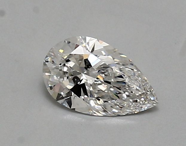 Lab Grown Diamond Lab-grown 0,75Ct D-VVS2 Pear - IGILG819622625 1