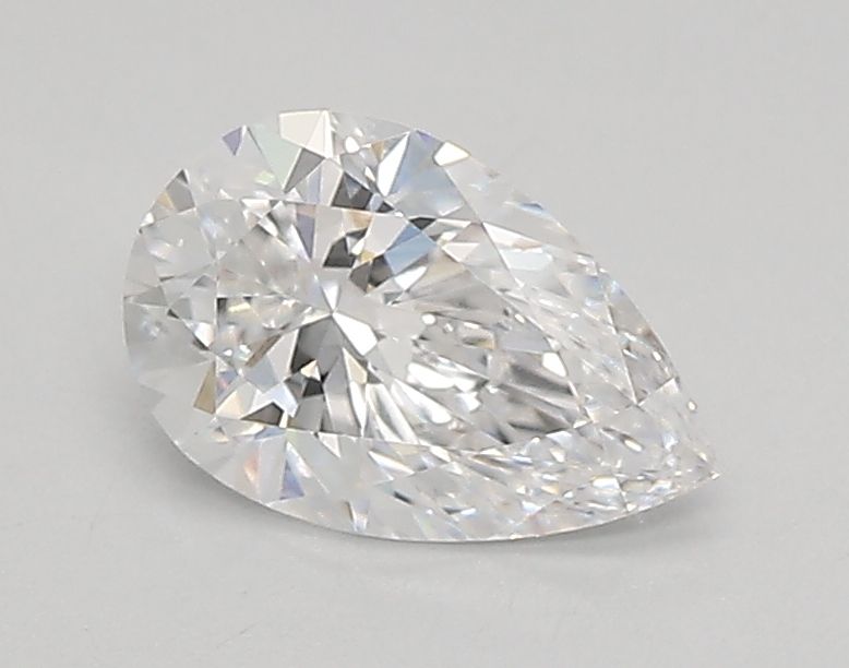 Lab Grown Diamond Lab-grown 0,75Ct D-VVS2 Pear - IGILG818699252 1