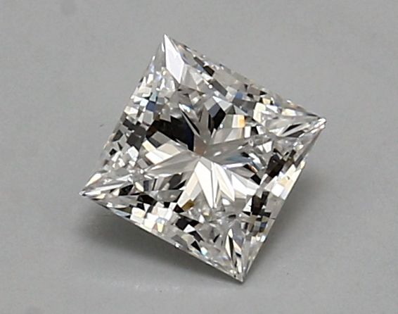 Lab Grown Diamond Lab-grown 0,94Ct D-VVS2 Princess - IGILG819646138 1