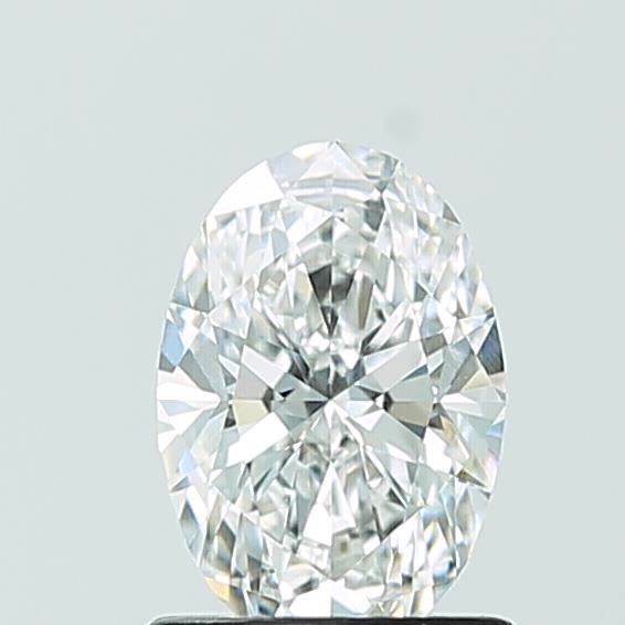 Lab Grown Diamond Lab-grown 1,04Ct D-VVS2 Oval - IGILG816651766 1