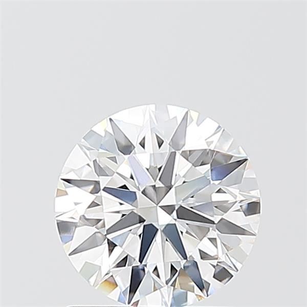 Lab Grown Diamond Lab-grown 1,09Ct D-VVS2 Round - IGILG815628943 1