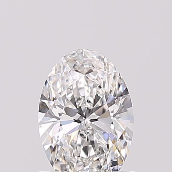 Lab Grown Diamond Lab-grown 1,01Ct E-VS1 Oval - IGILG814626296 1