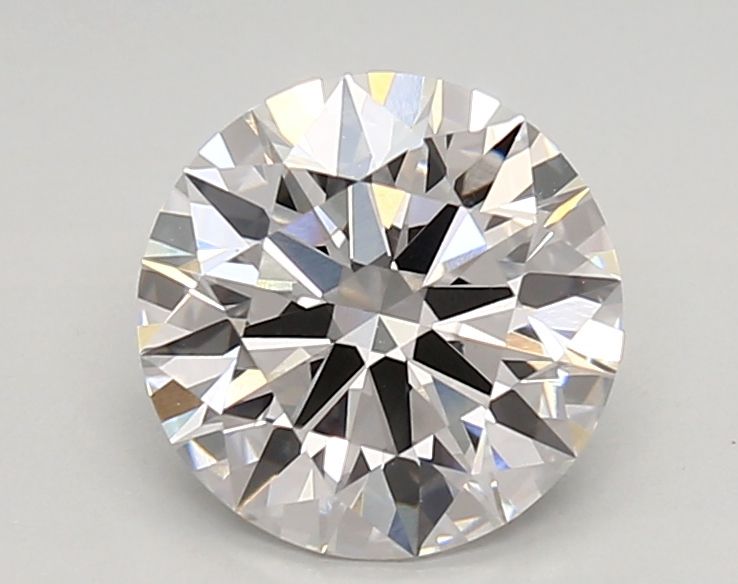 Lab Grown Diamond Lab-grown 1,77Ct D-VVS2 Round - IGILG819660039 1