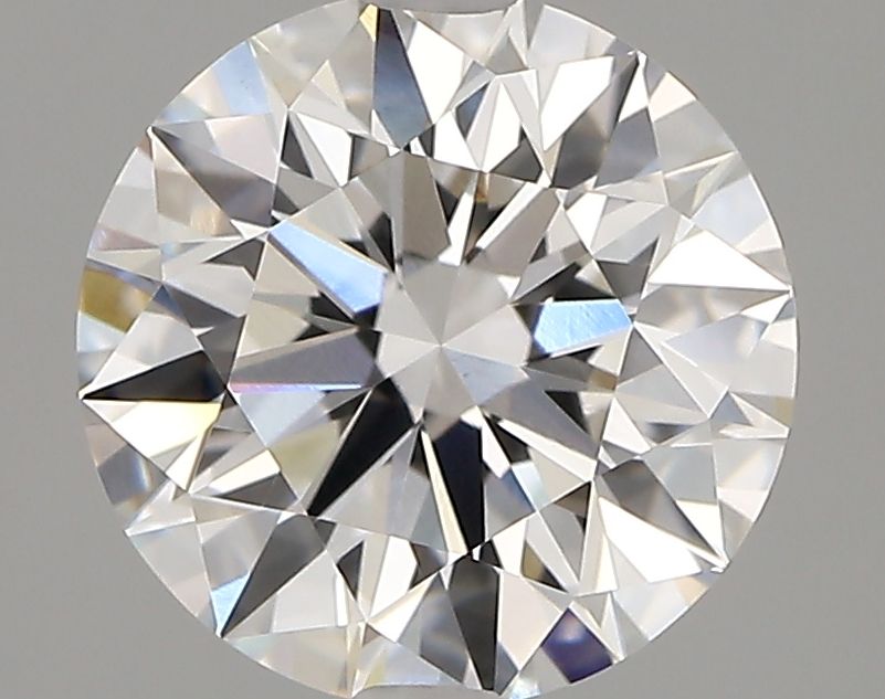 Lab Grown Diamond Lab-grown 1,95Ct E-VVS2 Round - IGILG819621721 1