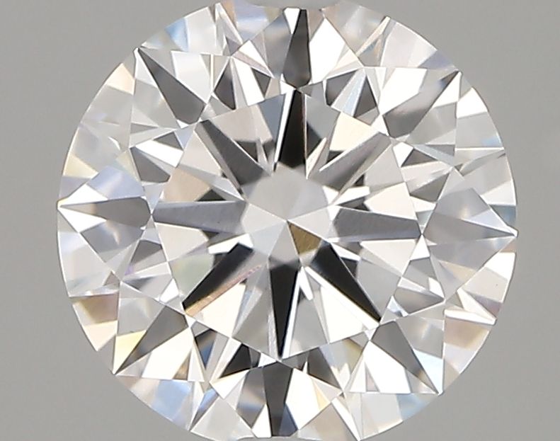 Lab Grown Diamond Lab-grown 1,9Ct D-VVS2 Round - IGILG819621715 1