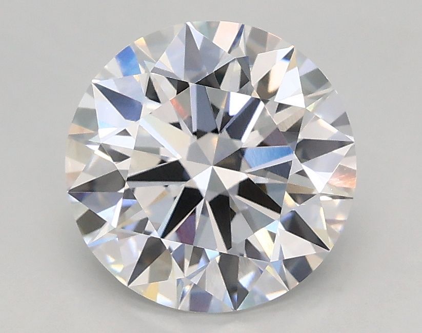 Lab Grown Diamond Lab-grown 1,82Ct D-VVS2 Round - IGILG819622179 1