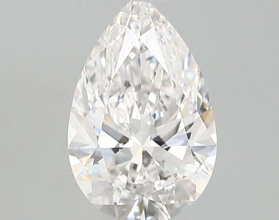 Lab Grown Diamond Lab-grown 1,73Ct E-VVS2 Pear - IGILG819660950 1