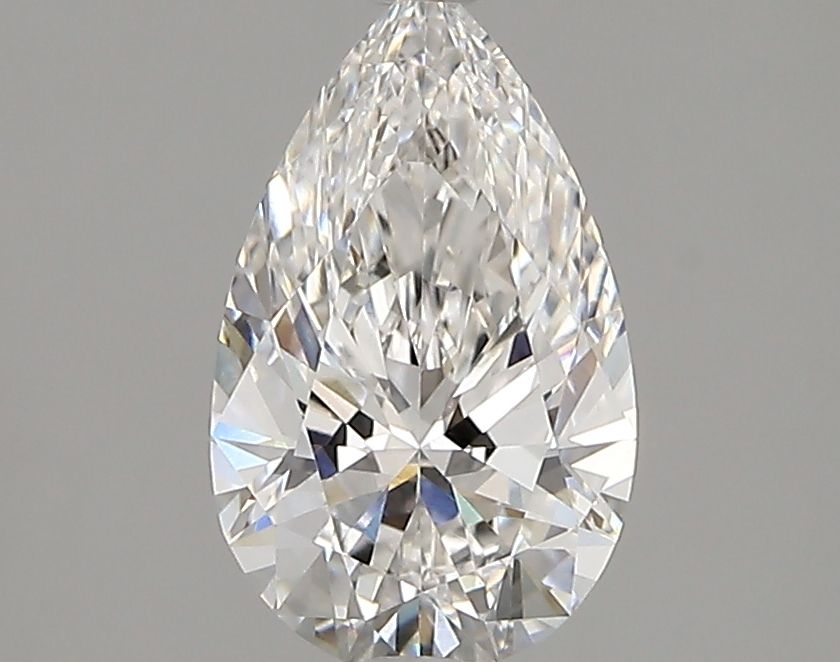 Lab Grown Diamond Lab-grown 1,34Ct D-VVS2 Pear - IGILG819622166 1