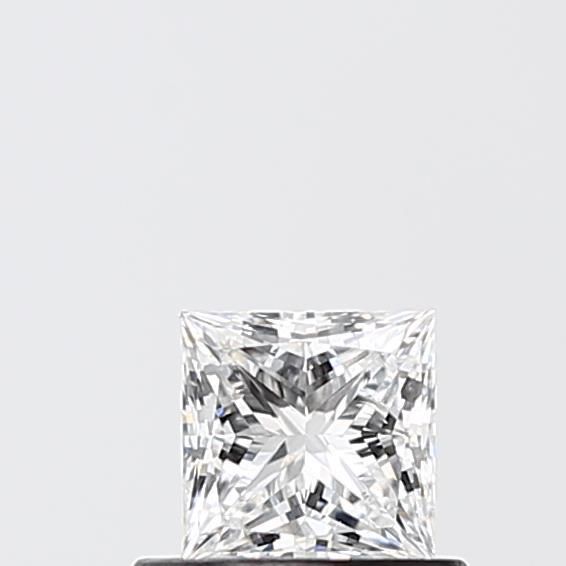 Lab Grown Diamond Lab-grown 0,56Ct D-VS2 Princess - IGILG816644238 1