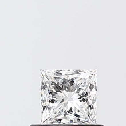Lab Grown Diamond Lab-grown 0,56Ct D-VS2 Princess - IGILG816644238 1