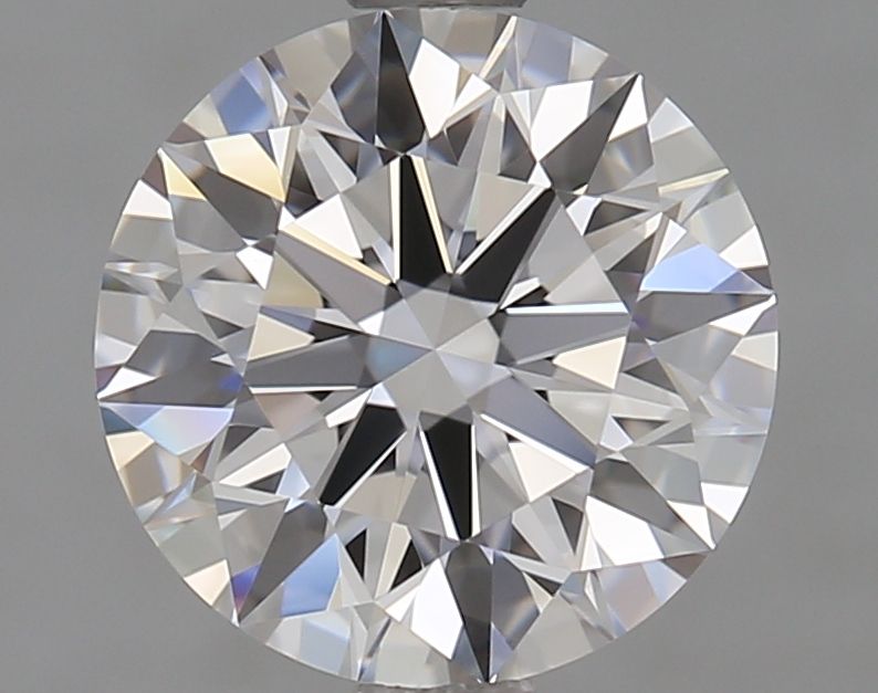 Lab Grown Diamond Lab-grown 1,78Ct D-FL Round - IGILG816630772 1
