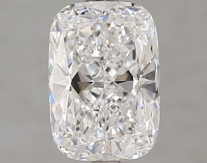 Lab Grown Diamond Lab-grown 1,77Ct D-FL Cushion - IGILG816630872 1