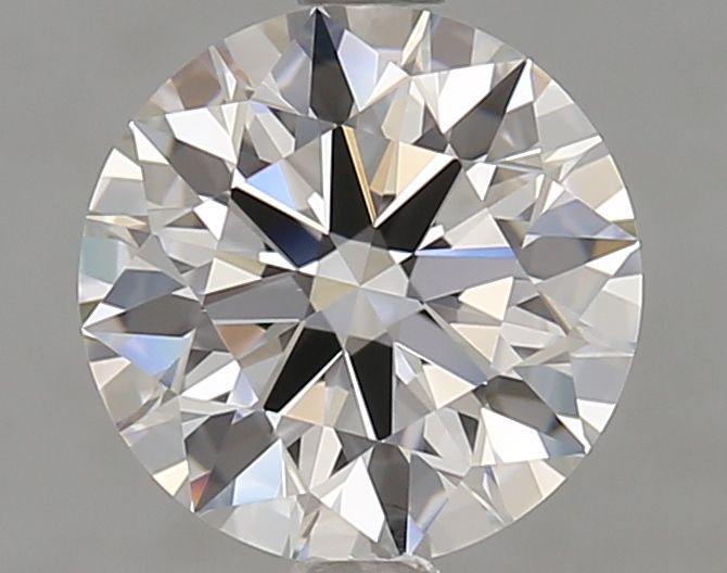 Lab Grown Diamond Lab-grown 1,7Ct D-FL Round - IGILG816630769 1