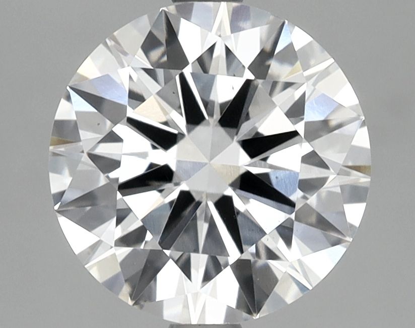 Lab Grown Diamond Lab-grown 2,13Ct D-VS1 Round - IGILG818697147 1