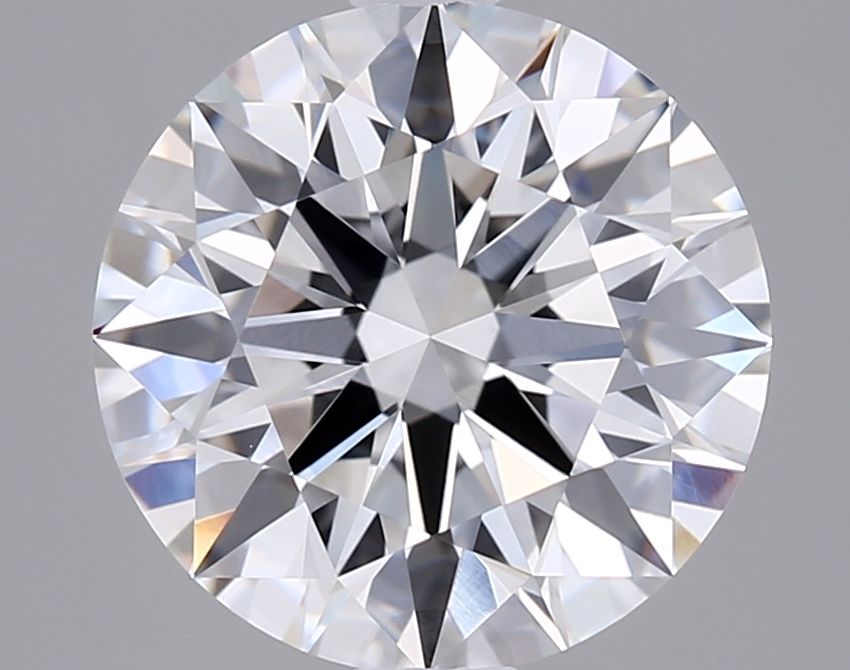 Lab Grown Diamond Lab-grown 2,52Ct E-VVS1 Round - IGILG799658671 1