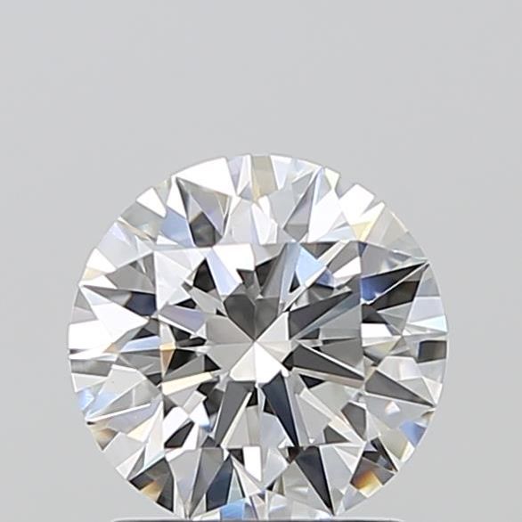 Lab Grown Diamond Lab-grown 1,59Ct E-VVS2 Round - IGILG815659284 1