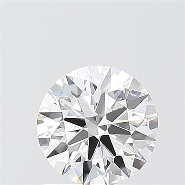 Lab Grown Diamond Lab-grown 1,02Ct D-VVS2 Round - IGILG814626450 1