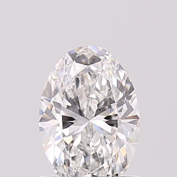 Lab Grown Diamond Lab-grown 1,09Ct E-VVS2 Oval - IGILG814626271 1