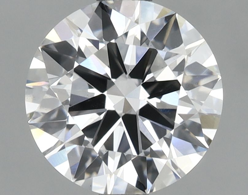 Lab Grown Diamond Lab-grown 1,01Ct E-VVS2 Round - IGILG817692201 1