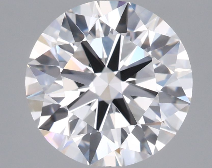 Lab Grown Diamond Lab-grown 2,5Ct E-VVS1 Round - IGILG786615594 1