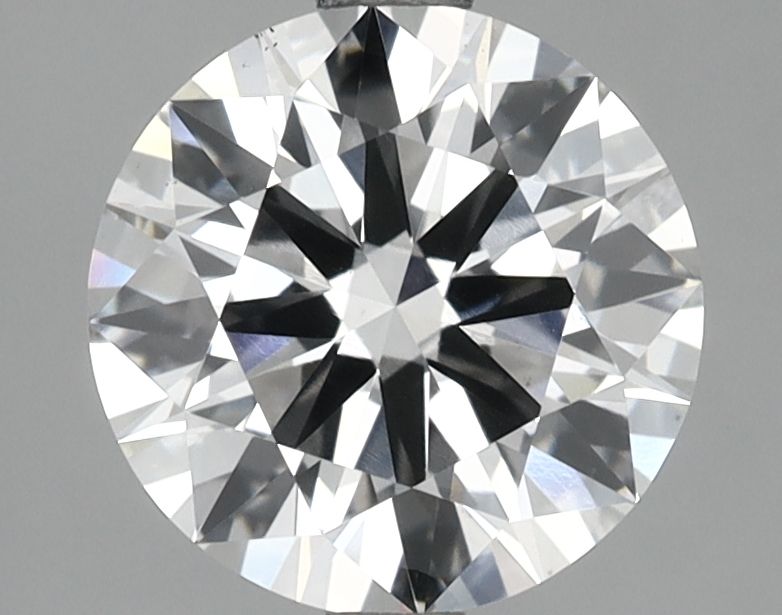 Lab Grown Diamond Lab-grown 2,13Ct D-VS1 Round - IGILG817661153 1