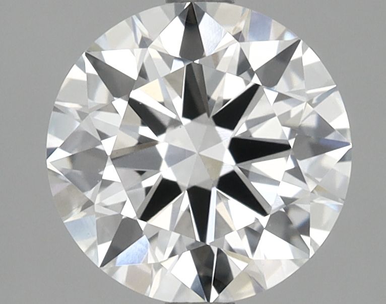 Lab Grown Diamond Lab-grown 2,13Ct E-VVS2 Round - IGILG817661545 1