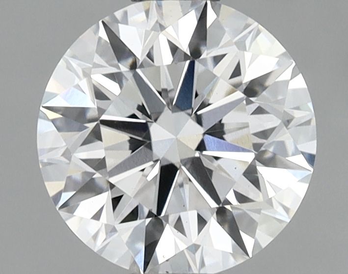 Lab Grown Diamond Lab-grown 1,11Ct D-VS1 Round - IGILG818601274 1
