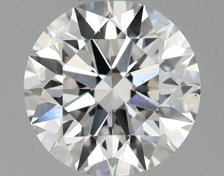Lab Grown Diamond Lab-grown 1,11Ct F-VS1 Round - IGILG818601303 1