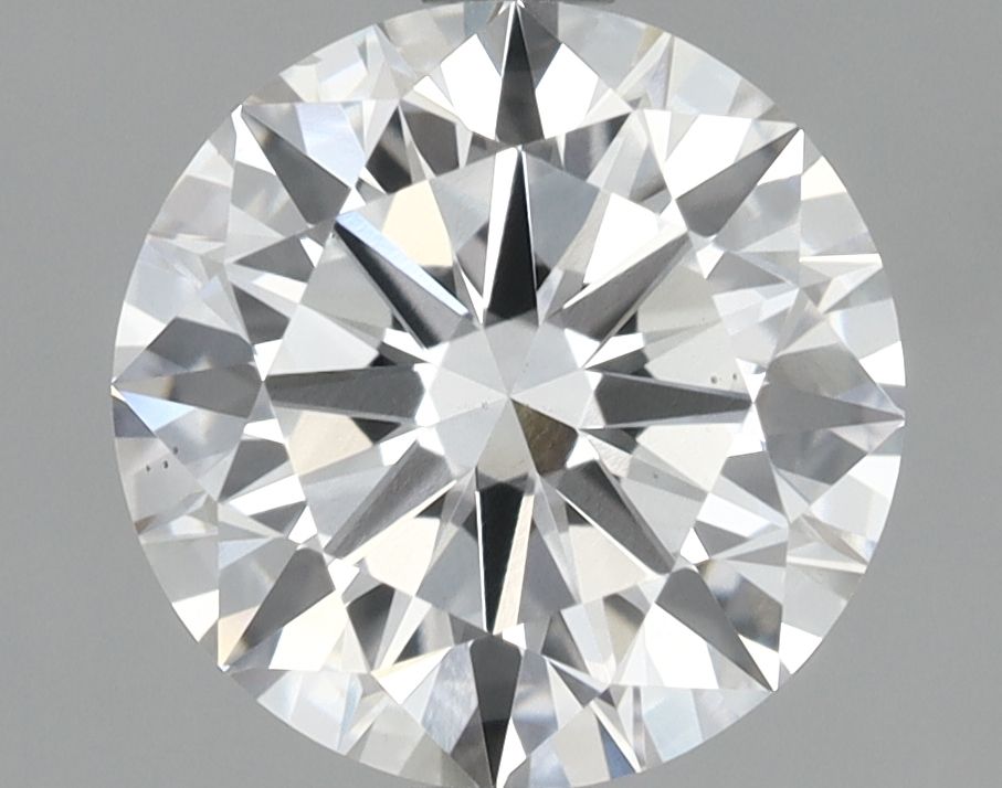 Lab Grown Diamond Lab-grown 1,56Ct D-VS1 Round - IGILG817661154 1