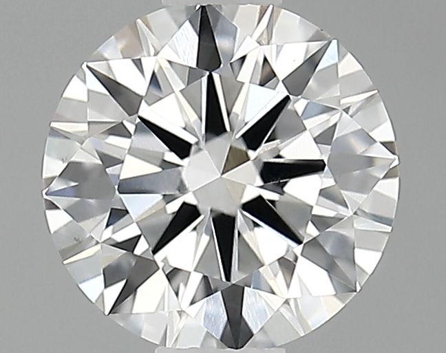 Lab Grown Diamond Lab-grown 1,56Ct D-VS1 Round - IGILG817640251 1