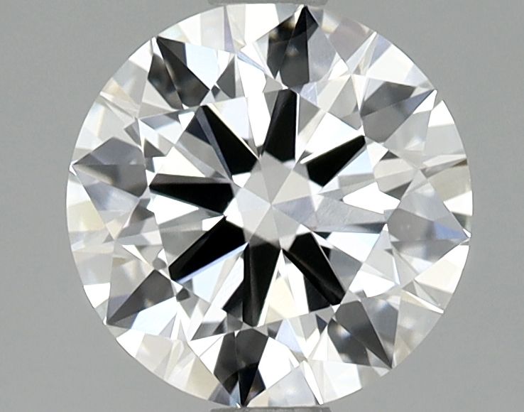Lab Grown Diamond Lab-grown 1,56Ct E-VVS2 Round - IGILG817661480 1