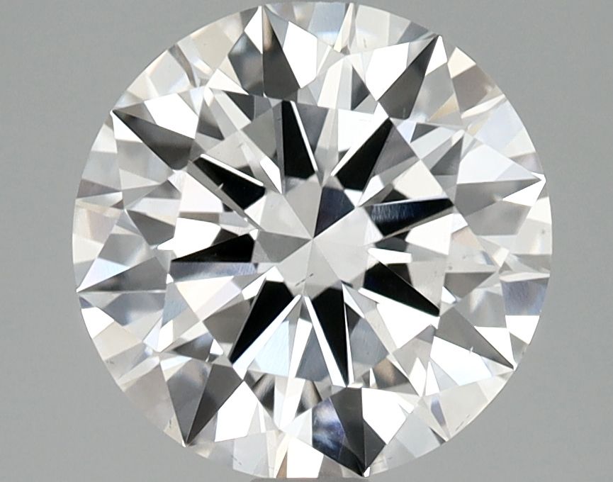 Lab Grown Diamond Lab-grown 2,54Ct E-VS1 Round - IGILG818608828 1