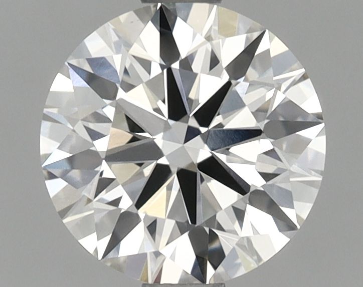 Lab Grown Diamond Lab-grown 2,1Ct E-VS1 Round - IGILG818626928 1