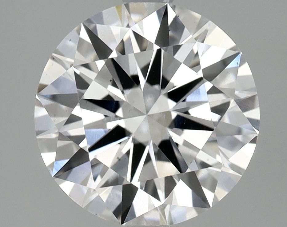 Lab Grown Diamond Lab-grown 2,15Ct E-VS1 Round - IGILG818603028 1