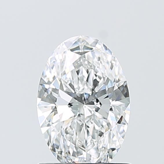 Lab Grown Diamond Lab-grown 1,06Ct D-VVS2 Oval - IGILG816651650 1
