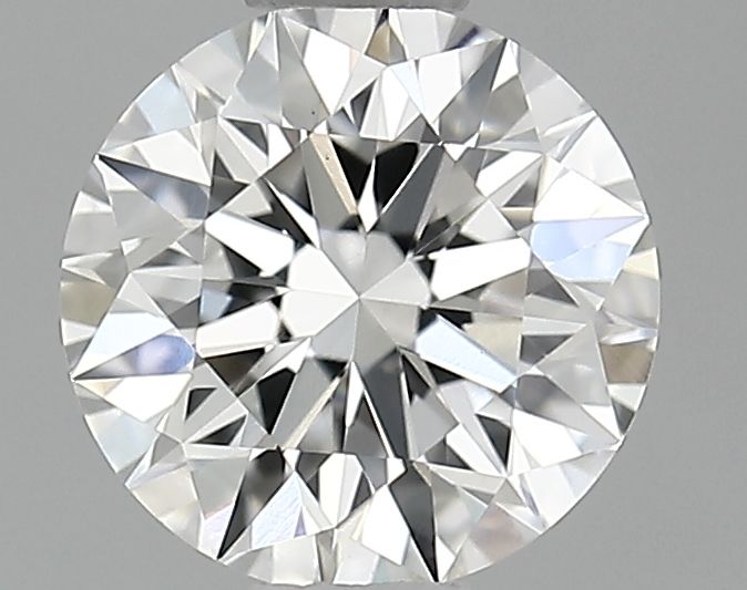 Lab Grown Diamond Lab-grown 1,08Ct D-VS1 Round - IGILG817661059 1