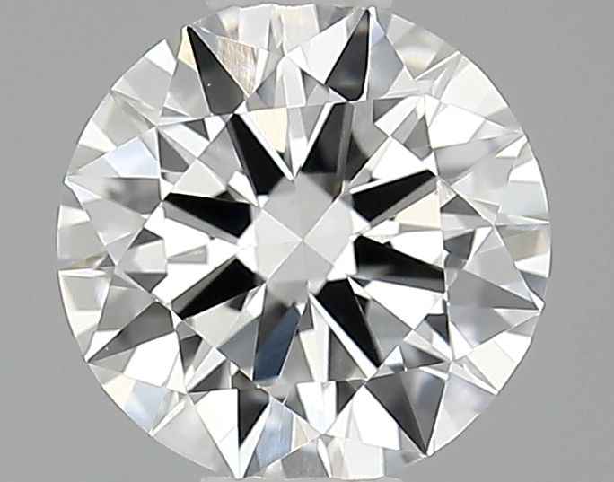Lab Grown Diamond Lab-grown 1,08Ct E-VVS2 Round - IGILG817693103 1